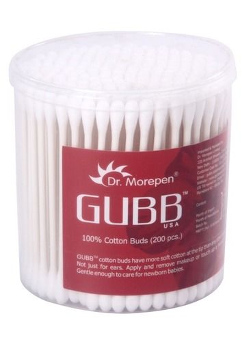 USA Cotton Buds In PP 200S
