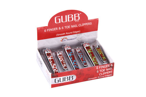 Buy GUBB TOE NAIL CLIPPER Online & Get Upto 60% OFF at PharmEasy