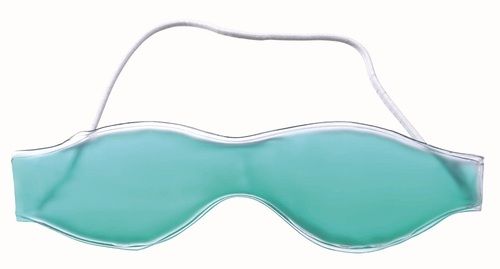 USA Soothing Eye Mask Gel