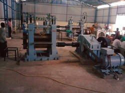 Aluminum Rolling Mill