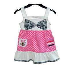 Baby Girls Frock