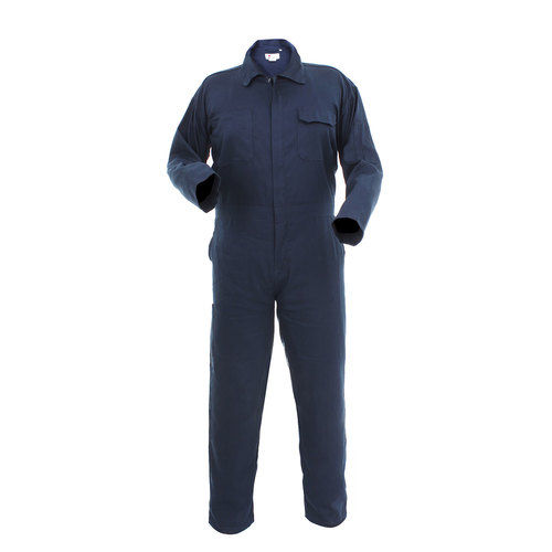 Basic Coveralls (Ca-1001)