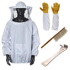 Bee Suit