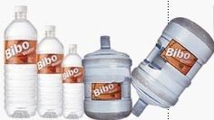 Bibo Water