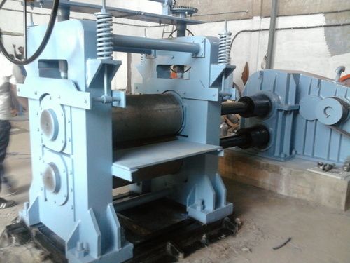 Cold Rolling Mill