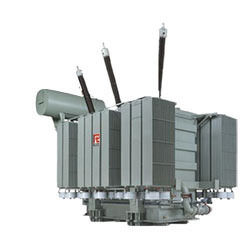 Conventional Type Transformer