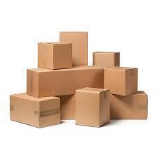 Corrugated Cartons Box