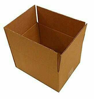 Corrugated Packaging Boxes