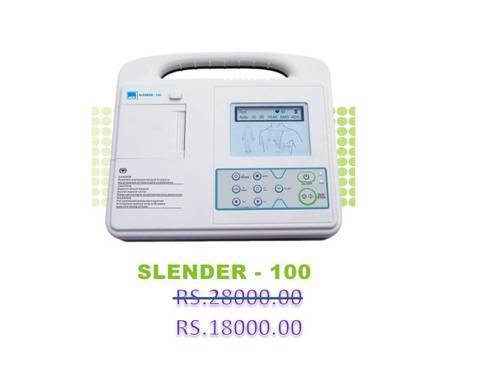 ECG Machine