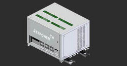 Emerson Network Power - DC Power System