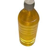 Fresh Soybean Oil