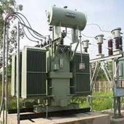 Industrial Distribution Transformer