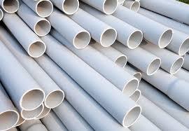 Industrial Pvc Pipes