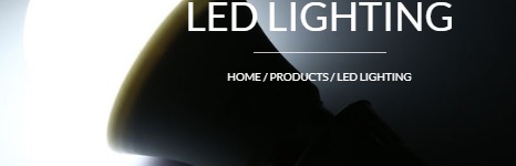 Led Lighting