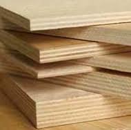 Mr Grade Plywood