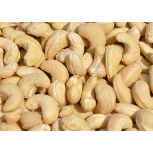 Natural Cashew Nuts