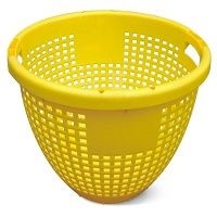 Plastic Basket