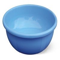 Plastic Tub