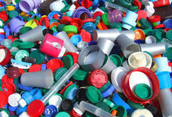 Plastics Items