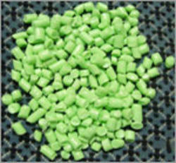 Polymer Reprocess Granules