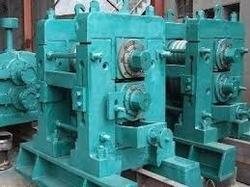 Re Rolling Mill - High-Quality Copper and Aluminum Flat Producer | Robust Build, Quality Tested Components