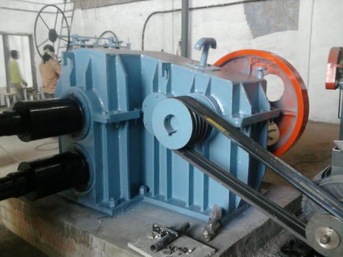 Reduction Gear Box