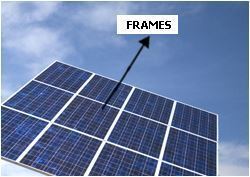 Solar Frames