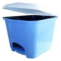 Tony Plastic Dustbin