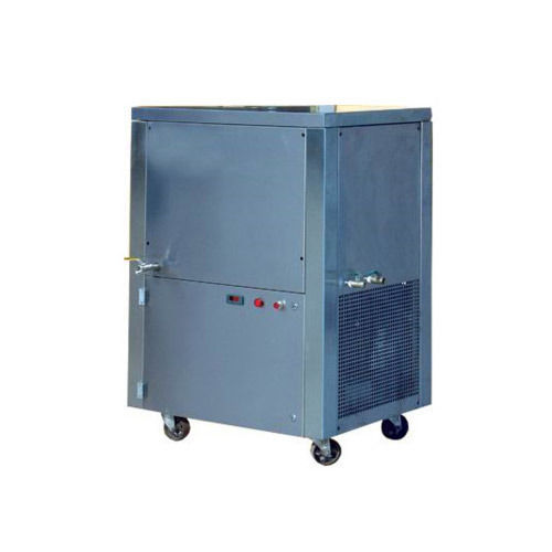 Water Chiller - High-Quality Components, Tested for Quality Assurance | Reliable Cooling Solution for Various Needs