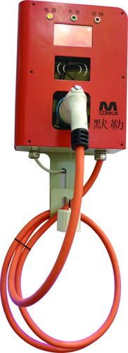 32A Commercial AC Charging Pile