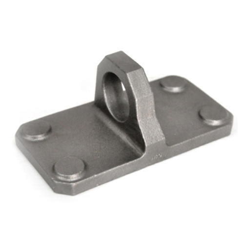 Aluminum Investment Casting