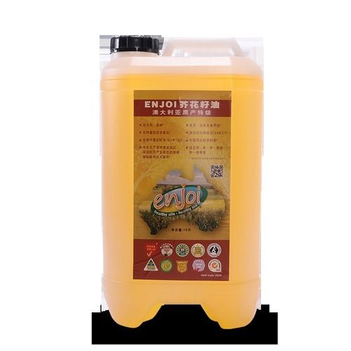 Australian Enjoi Canola Oil 15L