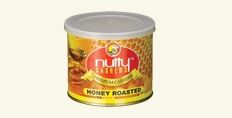 Fine Honey Cashew [Honey Roasted]