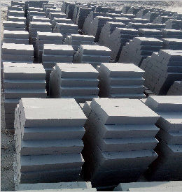 Fly Ash Brick