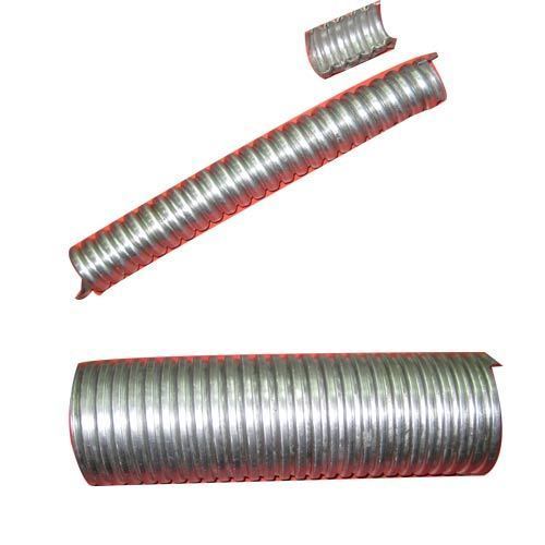 flexible conduits