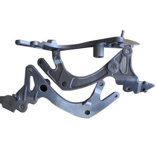 Investment Automobile Castings