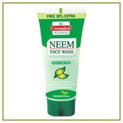 Neem Guard Face Wash
