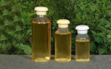 Organic Corn Mint Oil