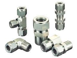 Pipe Tube Fittings