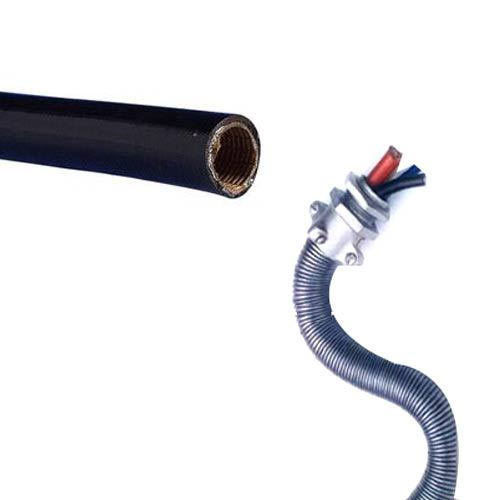 Pliable Conduit