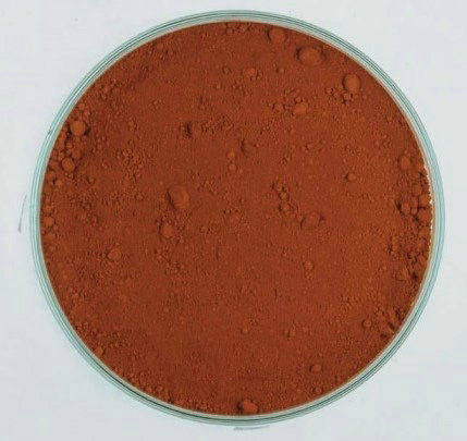 RCT - 104 Synthetic Red Oxide