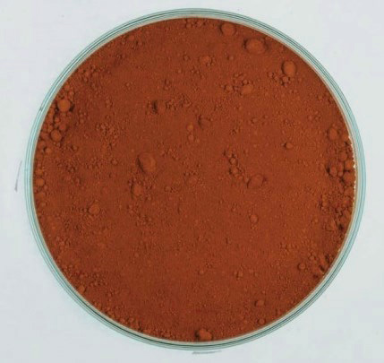 RCT - 204 Synthetic Red Oxide