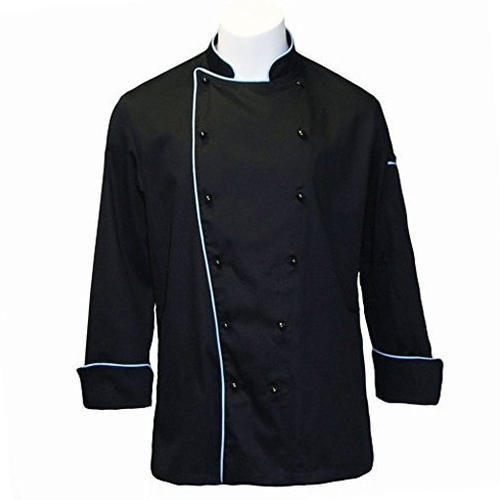 Resort Simple Chef Coat