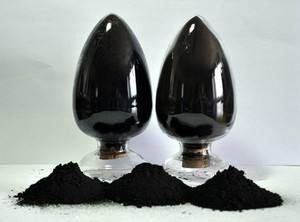 Rubber Industrial Grade N660 Carbon Black