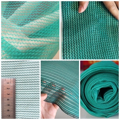 Scaffolding Net For Construction