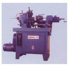 Single Spindle Automatic Lathe Machine