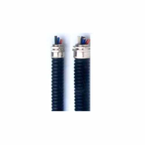 Steel Conduit Pvc Coated