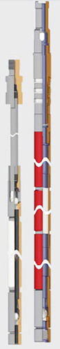 Subsurface Sucker Rod Pumps