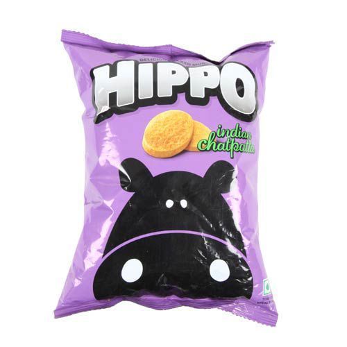 Veg Snacks (Hippo)