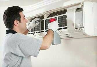 Air Conditioning Services By Delhi Refrigeration
